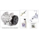 Volvo C70                            AC KitAC Kit