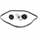 Serpentine Belt Kit