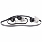 Serpentine Belt Kit