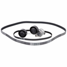 Serpentine Belt Kit