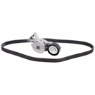 Serpentine Belt Kit