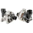 BMW 328                            AlternatorAlternator