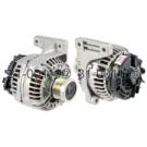 Volvo S70                            AlternatorAlternator