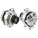 Ford F Series Trucks                AlternatorAlternator