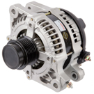 Lexus GS300                          AlternatorAlternator