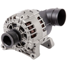 BMW Z3                             AlternatorAlternator