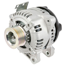 Scion tC                             AlternatorAlternator
