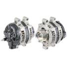 Chevrolet Impala                         AlternatorAlternator