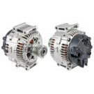 Jeep Grand Cherokee                 AlternatorAlternator