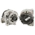 BMW 545                            AlternatorAlternator