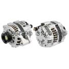 Isuzu Axiom                          Alternator