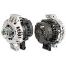 Buick Rainier                        AlternatorAlternator