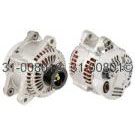 Kia Sorento                        AlternatorAlternator