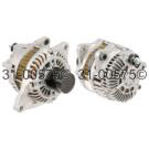 Jeep Compass                        AlternatorAlternator