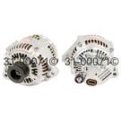 Jaguar XK8                            AlternatorAlternator
