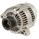 Jaguar X Type                         AlternatorAlternator