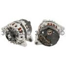 Kia Spectra                        AlternatorAlternator