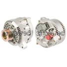 Ford Alternator
