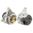 Buick Regal                          AlternatorAlternator