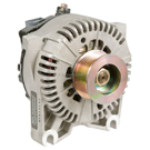 Ford F Series Trucks                AlternatorAlternator