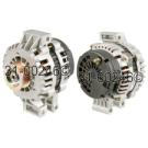 Buick Rainier                        AlternatorAlternator