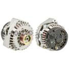 Buick Rainier                        AlternatorAlternator