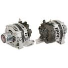 Jeep Liberty                        AlternatorAlternator