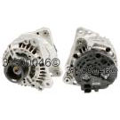 1.8L Engine - 90 Amp Unit
