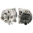 1.8L Engine - 120 Amp Unit