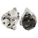 Porsche 911                            AlternatorAlternator