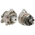 Porsche 911                            AlternatorAlternator