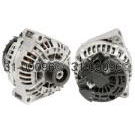 Mercedes_Benz CLK500                         AlternatorAlternator