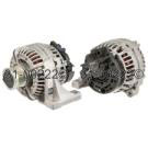 2.5L Engine - 140 Amp - With Bosch Unit
