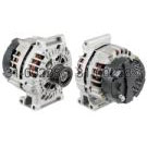 Mini Cooper                         AlternatorAlternator