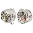 Ford F Series Trucks                AlternatorAlternator