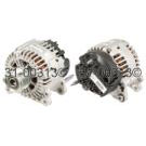 Volkswagen Alternator