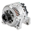 BMW M5                             AlternatorAlternator