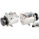 Pontiac Montana                        xSTOREx Brand New with ClutchA/C Compressor