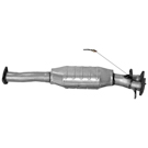 Alfa_Romeo 164                            Catalytic ConverterCatalytic Converter