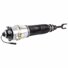 With Sport Suspension - Air Shock - Front Left