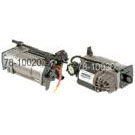 Audi Suspension Compressor