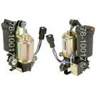 Suspension Compressor