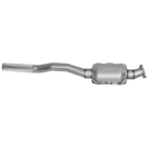 Audi V8 Quattro                     Catalytic ConverterCatalytic Converter