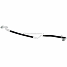 Honda AC Hose Low Side - Suction