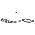 BMW Catalytic Converter