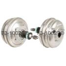 BMW Brake Booster