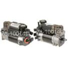 Suspension Compressor