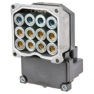 ABS Control Module