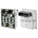 ABS Control Module