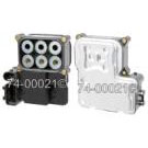 Cadillac Escalade                       ABS Control ModuleABS Control Module